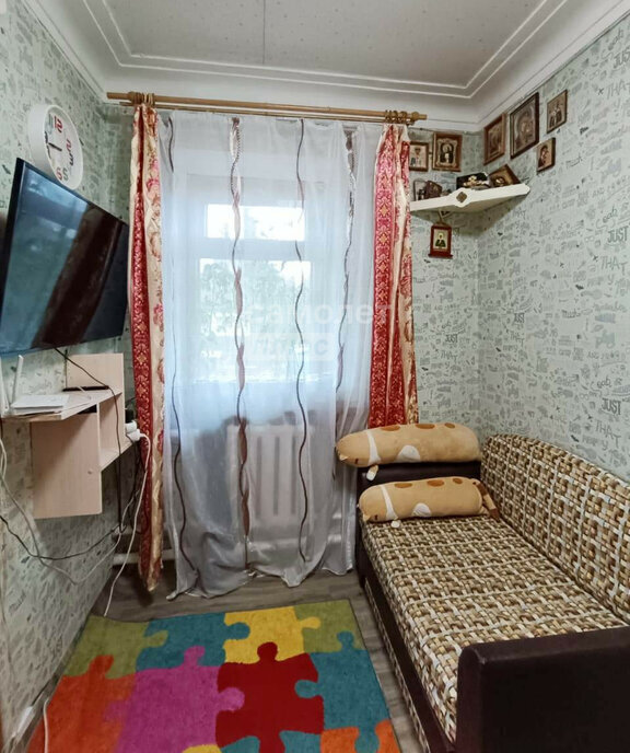 дом г Иваново ул 4-я Некрасова 4б фото 29
