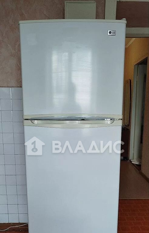 квартира г Пенза р-н Железнодорожный ул Дзержинского 33 фото 5