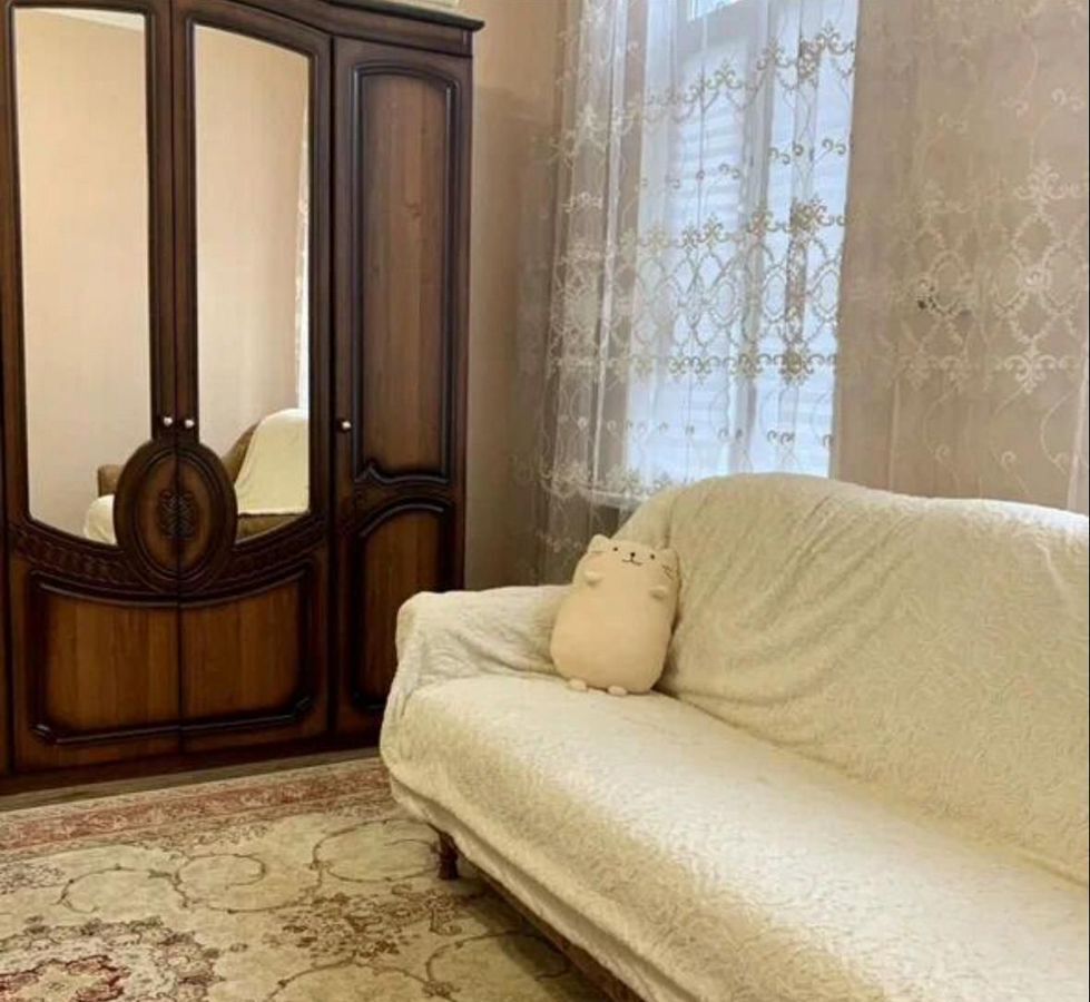 квартира г Ставрополь р-н Ленинский ул Маршала Жукова 18 фото 11