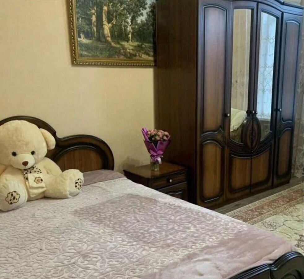 квартира г Ставрополь р-н Ленинский ул Маршала Жукова 18 фото 7