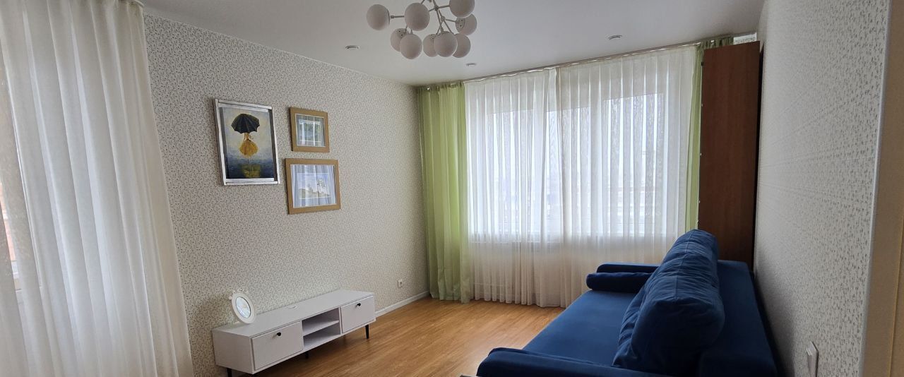 квартира г Томск р-н Советский ул Алтайская 132 фото 10