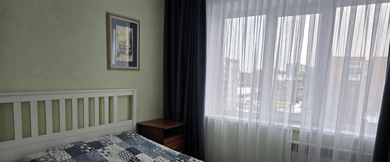квартира г Томск р-н Советский ул Алтайская 132 фото 17