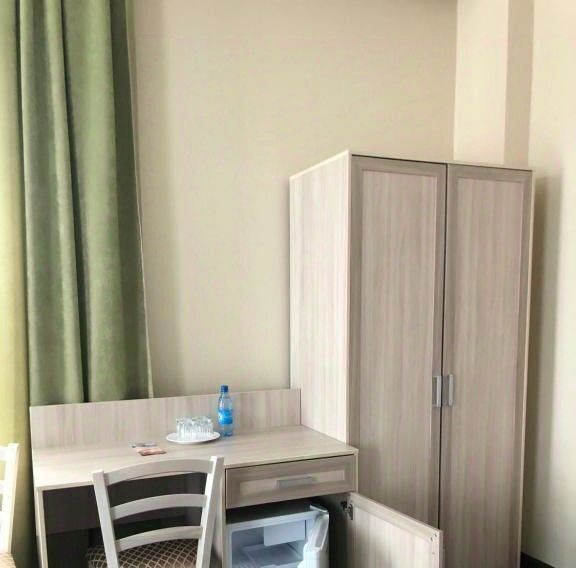 комната г Кызыл ул Интернациональная 12 фото 7