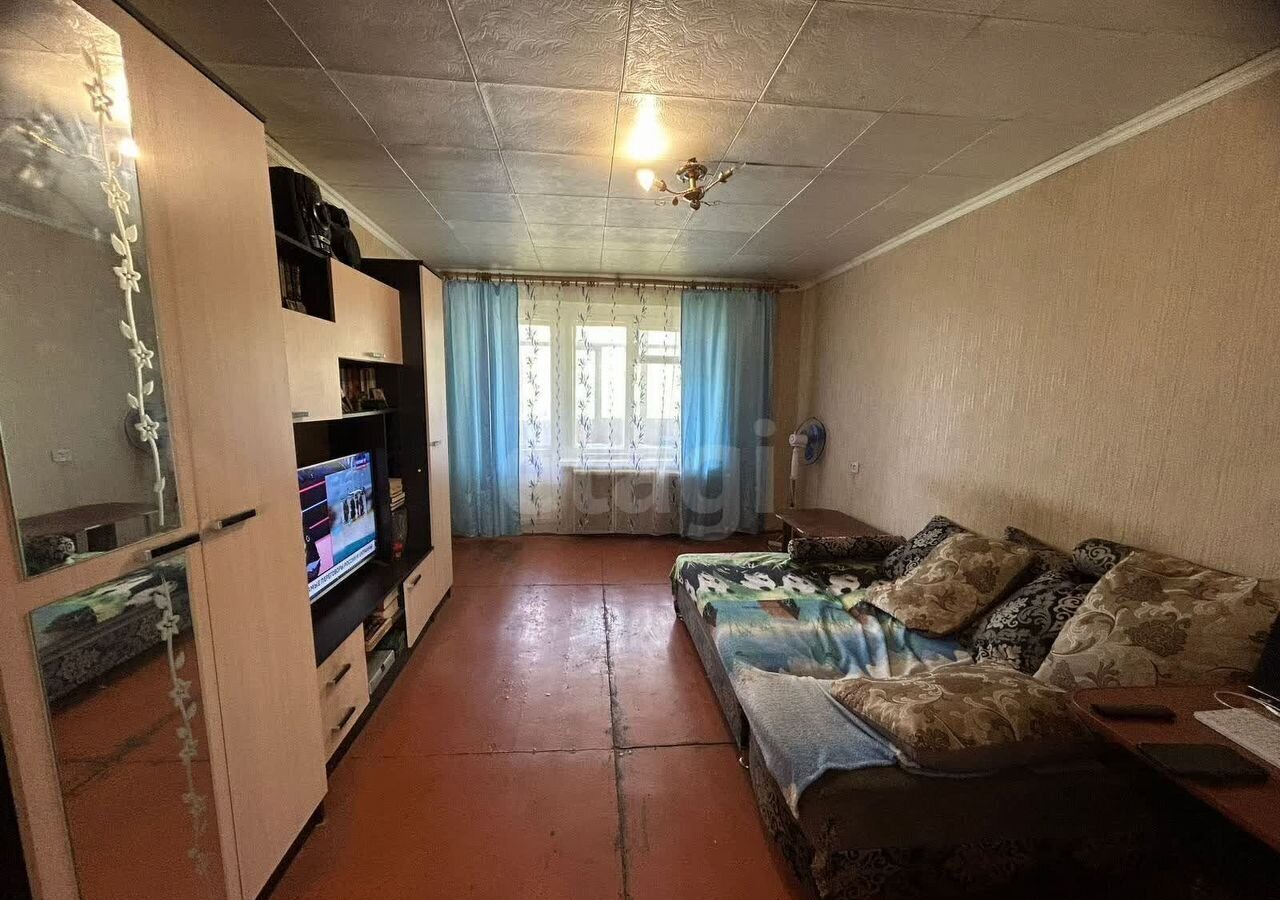 квартира р-н Нерехтский г Нерехта ул Смирнова 20 фото 13