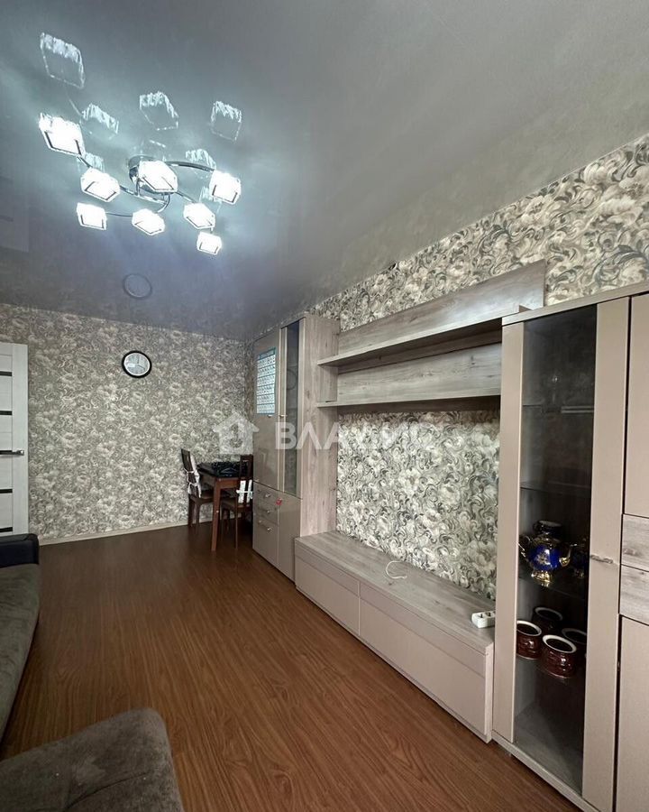квартира г Сыктывкар ул Морозова 33 фото 6