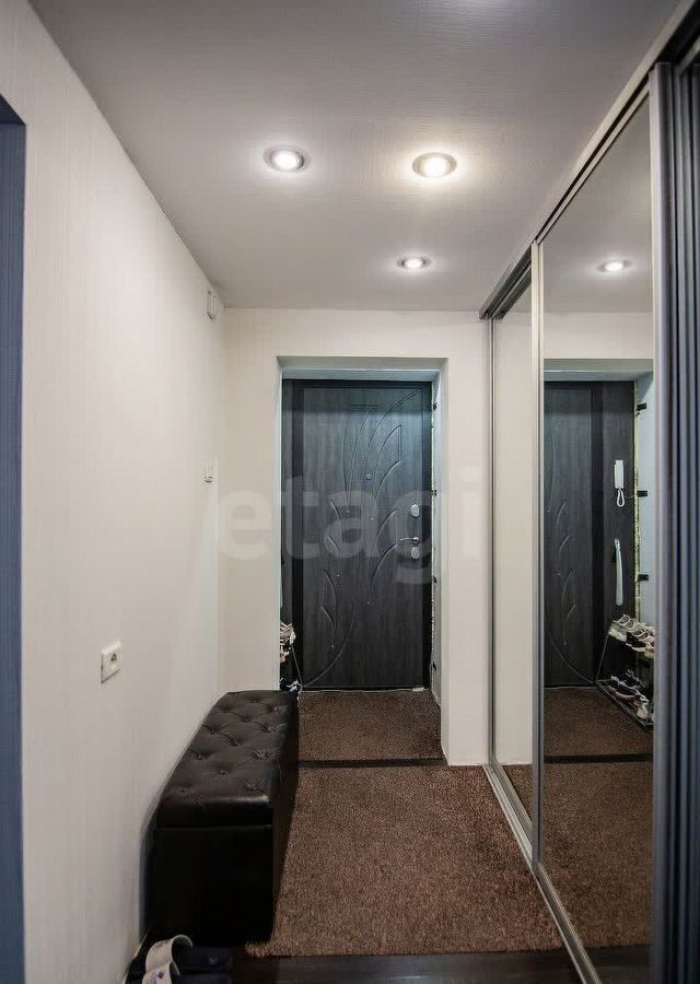 квартира г Кострома р-н Центральный мкр-н Давыдовский-3, 28Б фото 20