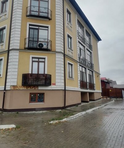 свободного назначения ул Урицкого 62 фото