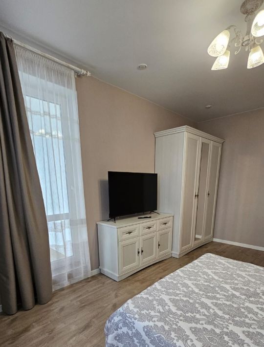 квартира г Казань Яшьлек ул Серова 50к/2 фото 4