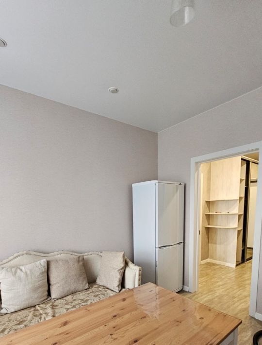 квартира г Казань Яшьлек ул Серова 50к/2 фото 13