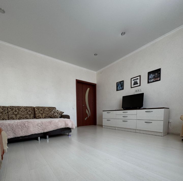квартира г Казань метро Горки ул Аделя Кутуя 110а фото 13