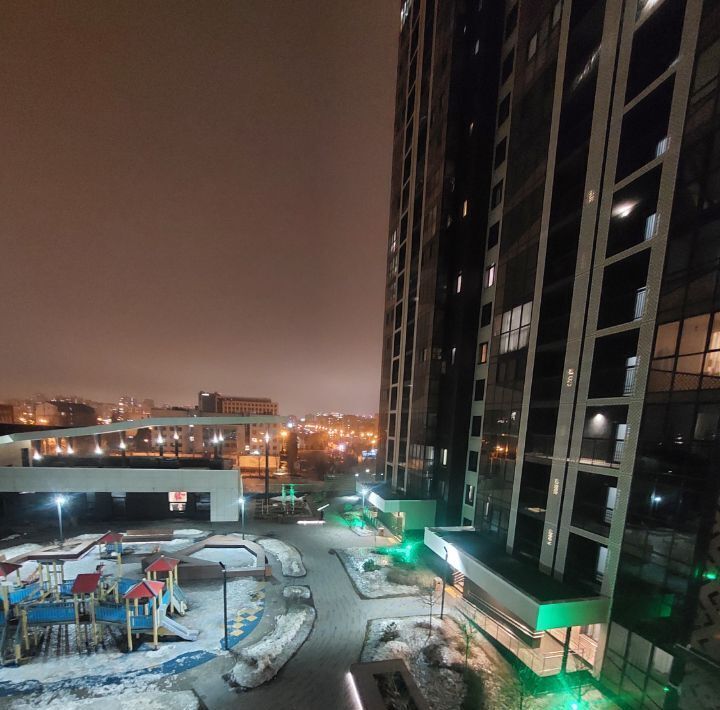 квартира г Казань Яшьлек ул Короленко 28б фото 20