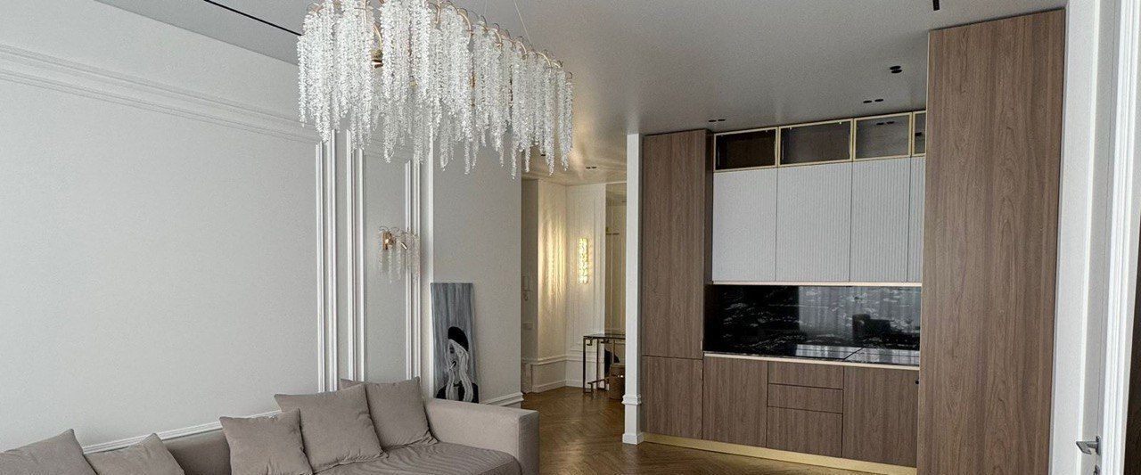 квартира г Казань Козья слобода ул Мусина 1 фото 6