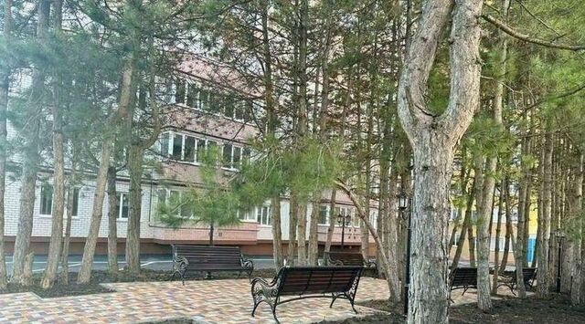квартира р-н Октябрьский ул Чапаева 4/7д 1 фото