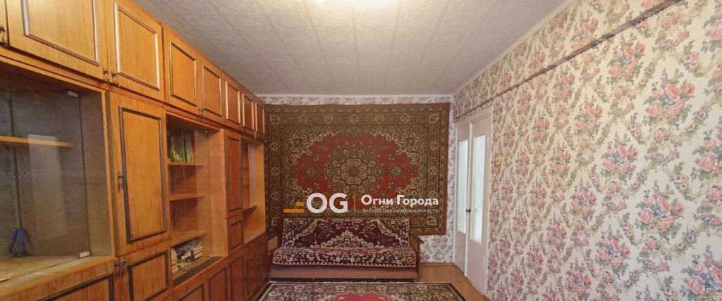 квартира г Брянск р-н Советский ул Авиационная 26 фото 9