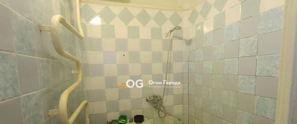 квартира г Брянск р-н Советский ул Авиационная 26 фото 15