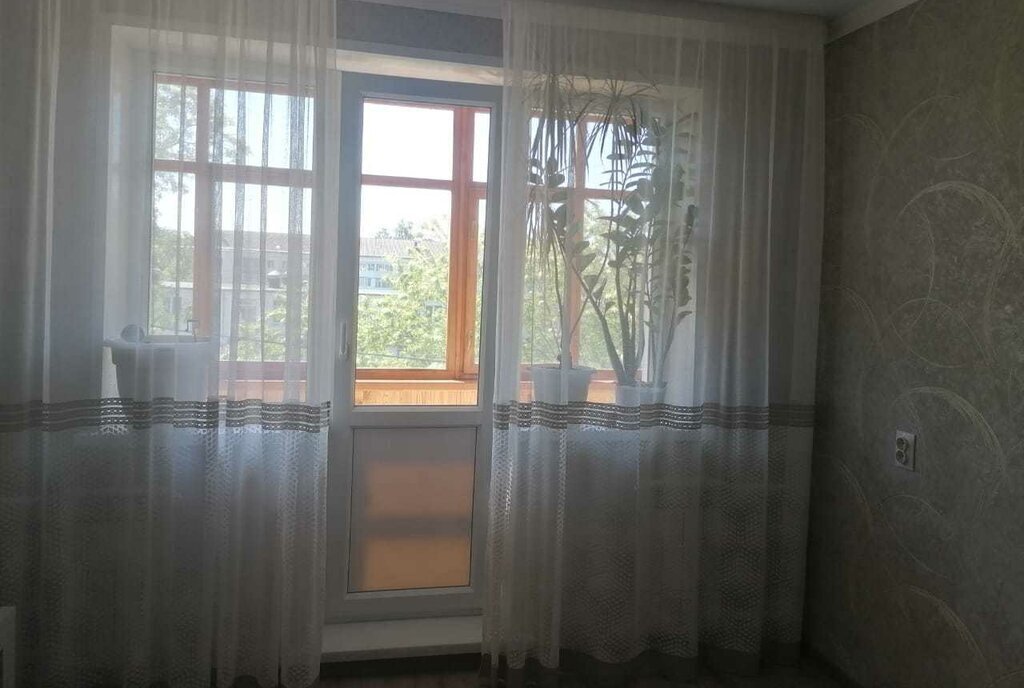квартира г Тольятти ул Мира 41 фото 4