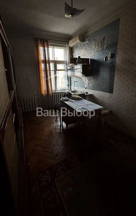 квартира г Ростов-на-Дону пер Халтуринский 46 фото 23