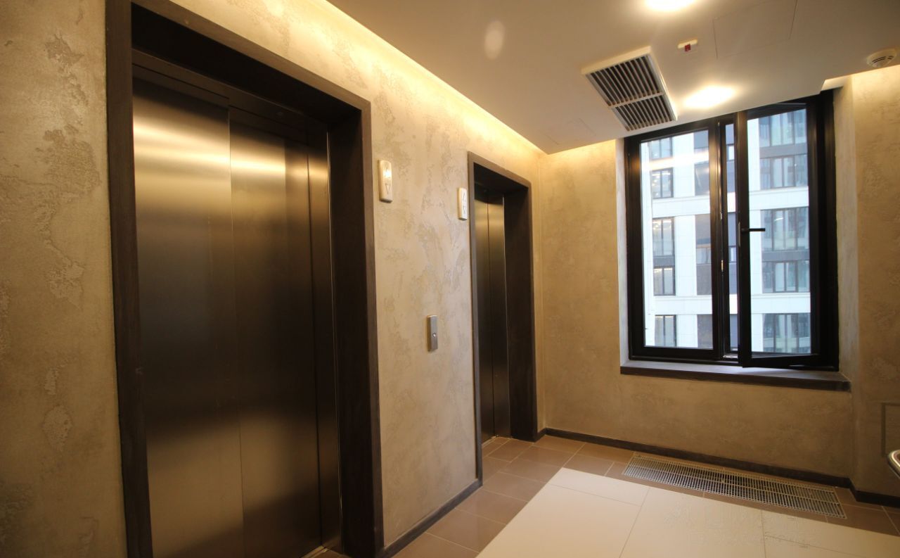квартира г Москва метро Динамо пр-кт Ленинградский 36с/39 фото 27