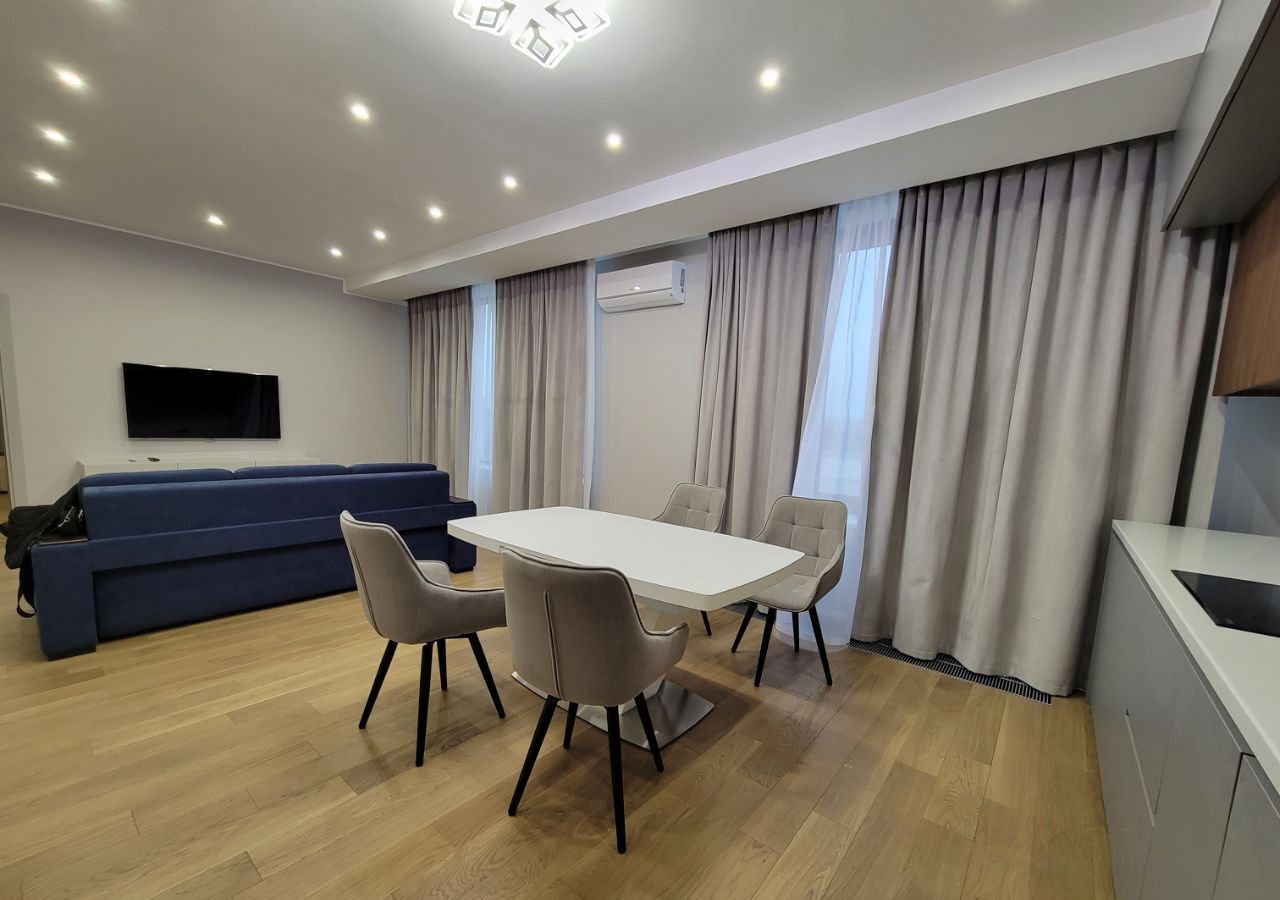 квартира г Москва метро Динамо пр-кт Ленинградский 36с/39 фото 29