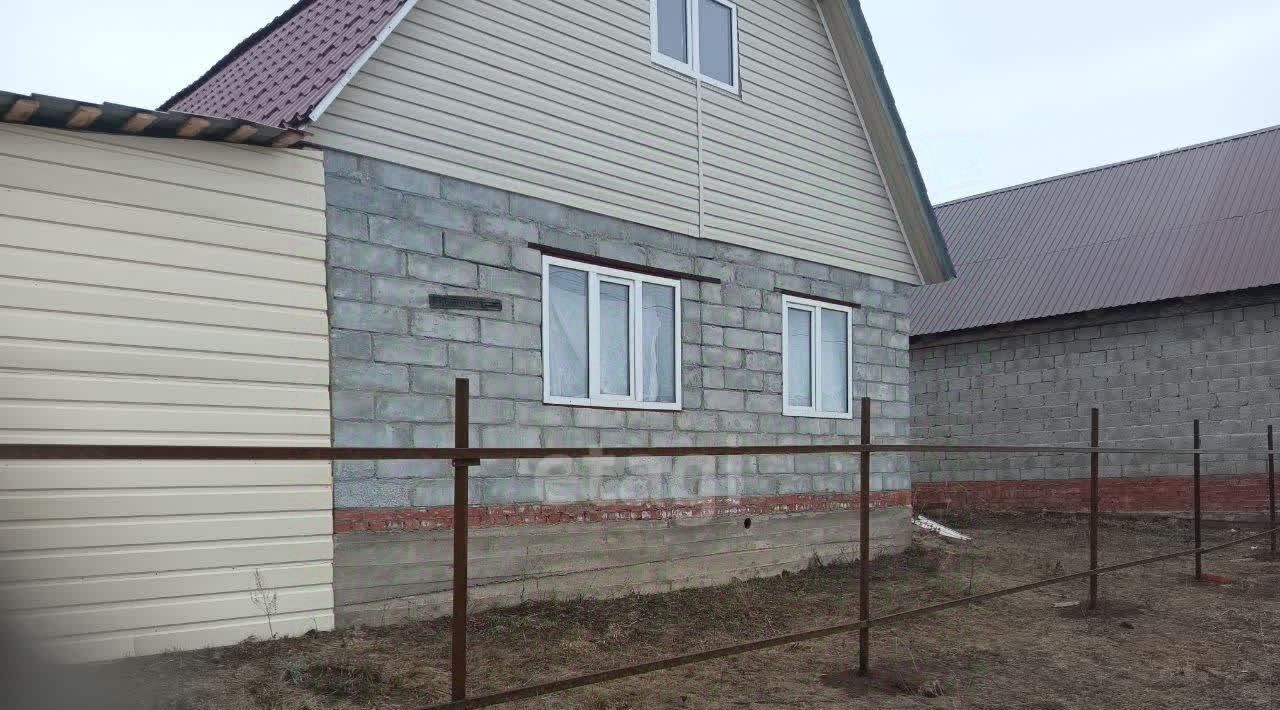 дом р-н Бирский г Бирск ул Рябиновая фото 1