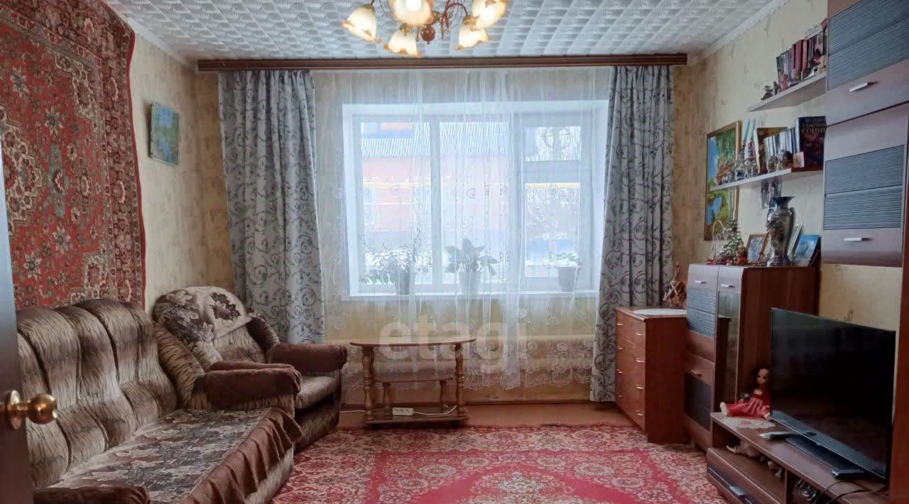дом р-н Бирский г Бирск с Пономаревка ул Заречная фото 21