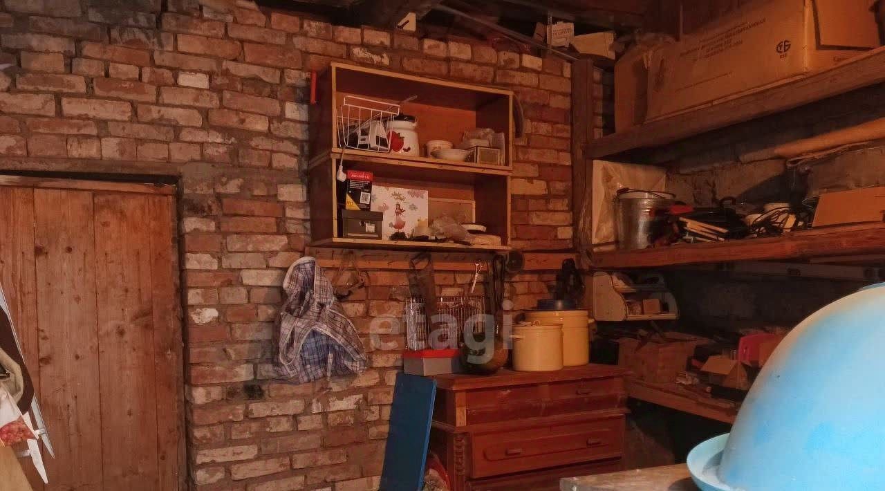дом р-н Бирский г Бирск с Пономаревка ул Заречная фото 27