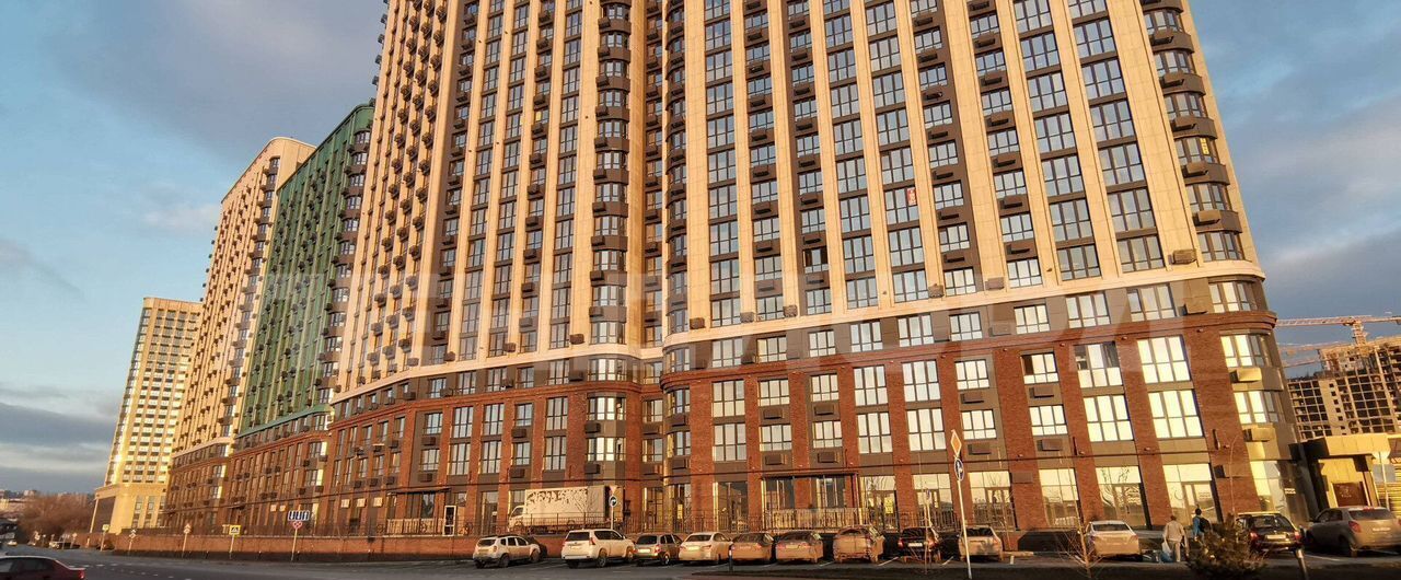 свободного назначения г Ростов-на-Дону р-н Кировский ул Бориса Слюсаря 15с/1 фото 6