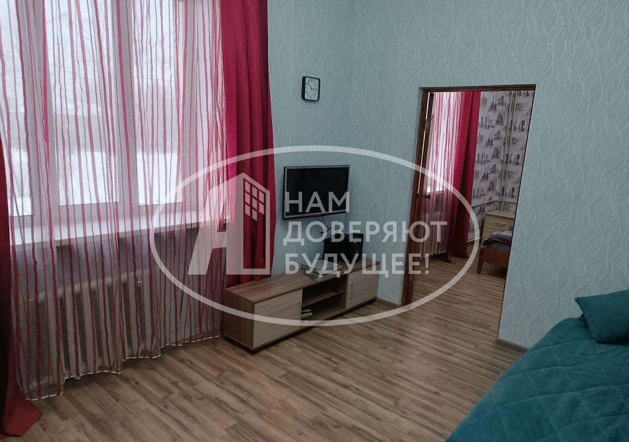 квартира г Губаха Губахинский муниципальный округ, ул. Газеты Правда, 25 фото 4