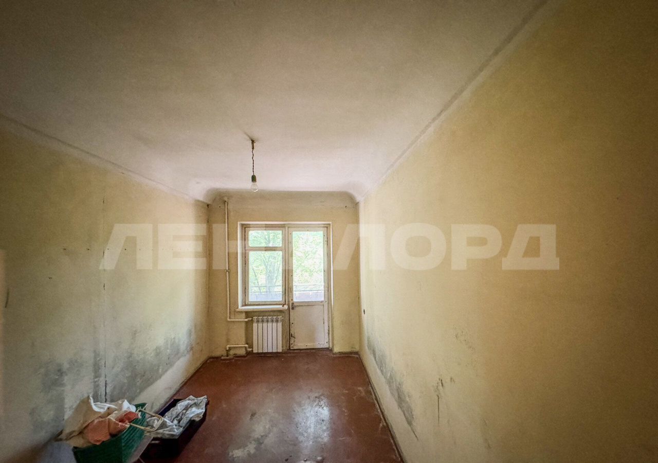 квартира г Ростов-на-Дону р-н Советский Западный пр-кт Стачки 223к/2 фото 9