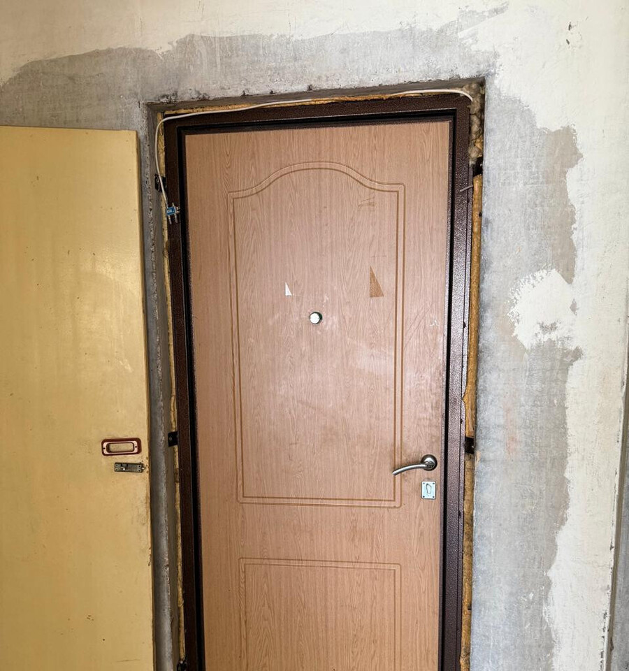 квартира р-н Елабужский г Елабуга ул Марджани 7 фото 3
