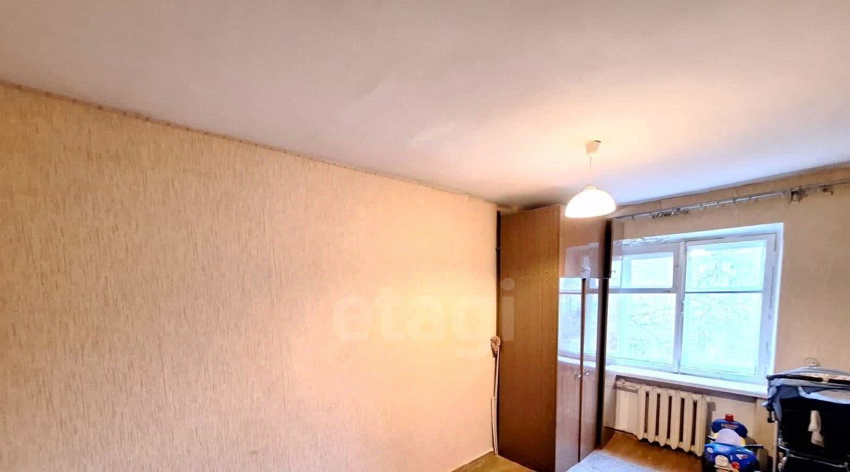 квартира г Тверь р-н Пролетарский ул Бобкова 28к/2 фото 6