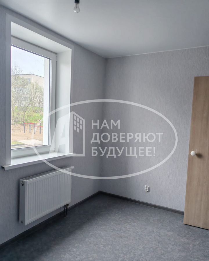 квартира г Губаха пр-кт Октябрьский 14в Губахинский муниципальный округ фото 6