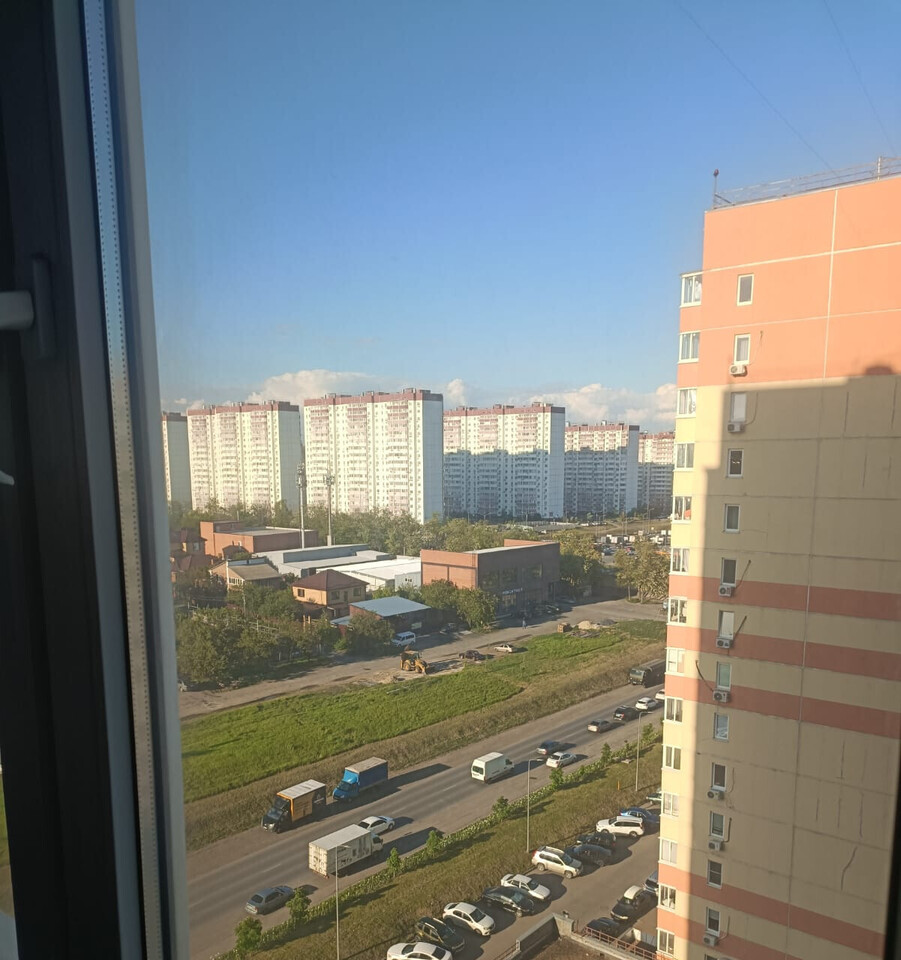 квартира г Ростов-на-Дону Суворовский ул Петренко 14 фото 6