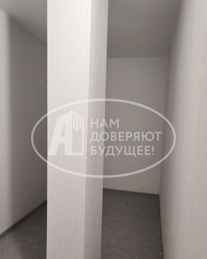 квартира г Губаха пр-кт Октябрьский 14в Губахинский муниципальный округ фото 11