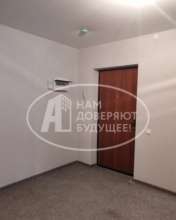 квартира г Губаха пр-кт Октябрьский 14в Губахинский муниципальный округ фото 20