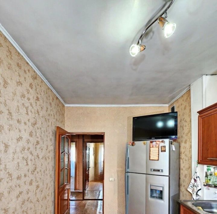 квартира г Кызыл ул Красноармейская 237 фото 4