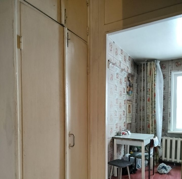 квартира г Кызыл б-р Ангарский 25/1 фото 19