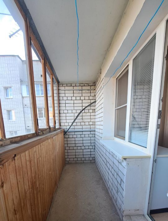 квартира г Волгоград р-н Краснооктябрьский ул Правды 4 фото 6