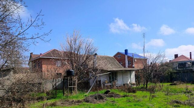 земля р-н Советский ул Дорожная фото