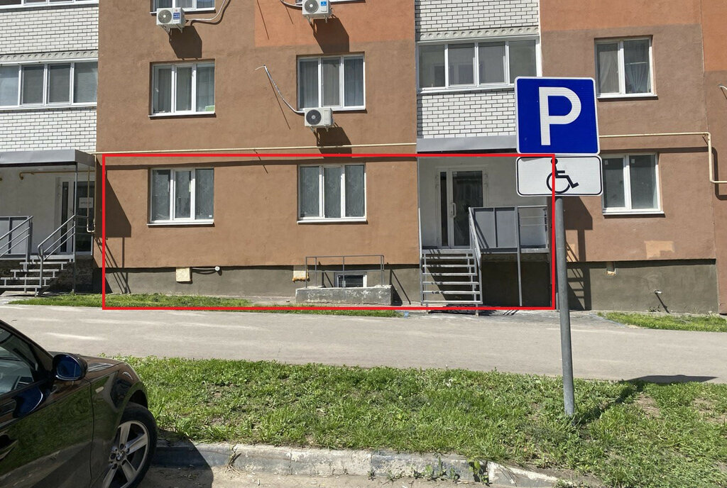 свободного назначения г Саратов улица имени К. П. Панченко, 3 фото 2