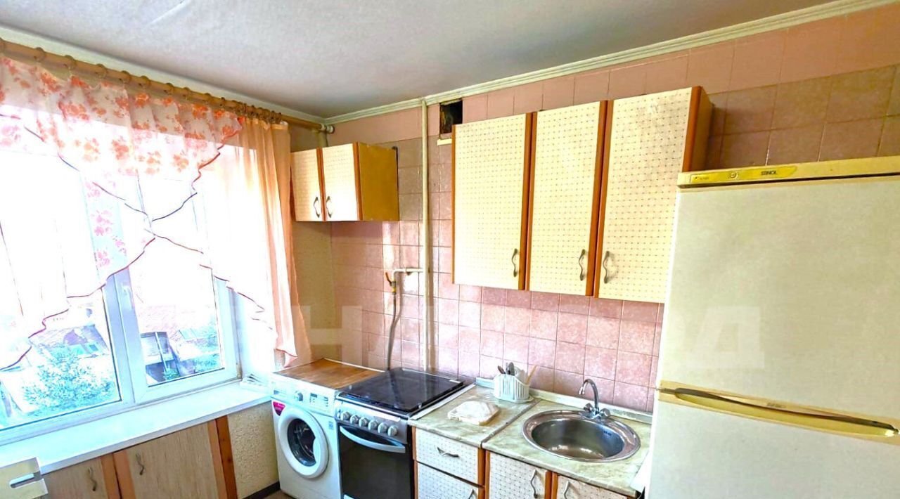квартира г Ростов-на-Дону р-н Первомайский Сельмаш ул Селиванова 23 фото 8