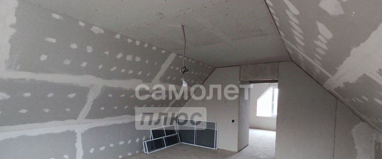 дом г Волгоград р-н Дзержинский ул Знаменская 88/153 фото 19