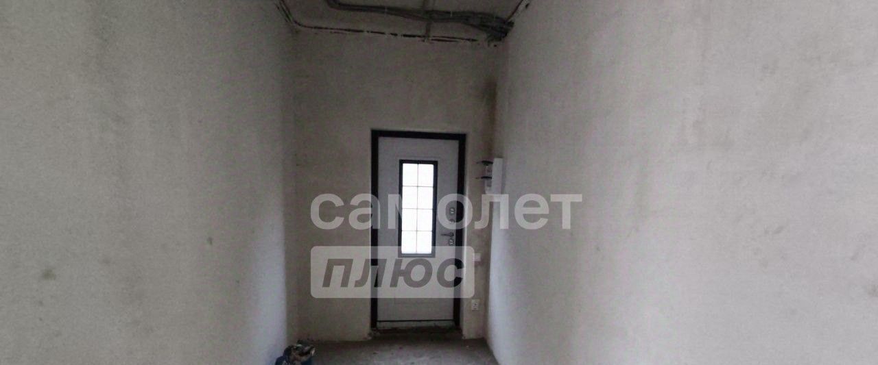 дом г Волгоград р-н Дзержинский ул Знаменская 88/153 фото 7
