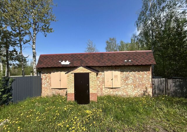 р-н Новгородский д Стрелка Трубичинское сельское поселение, 18Л, Великий Новгород фото
