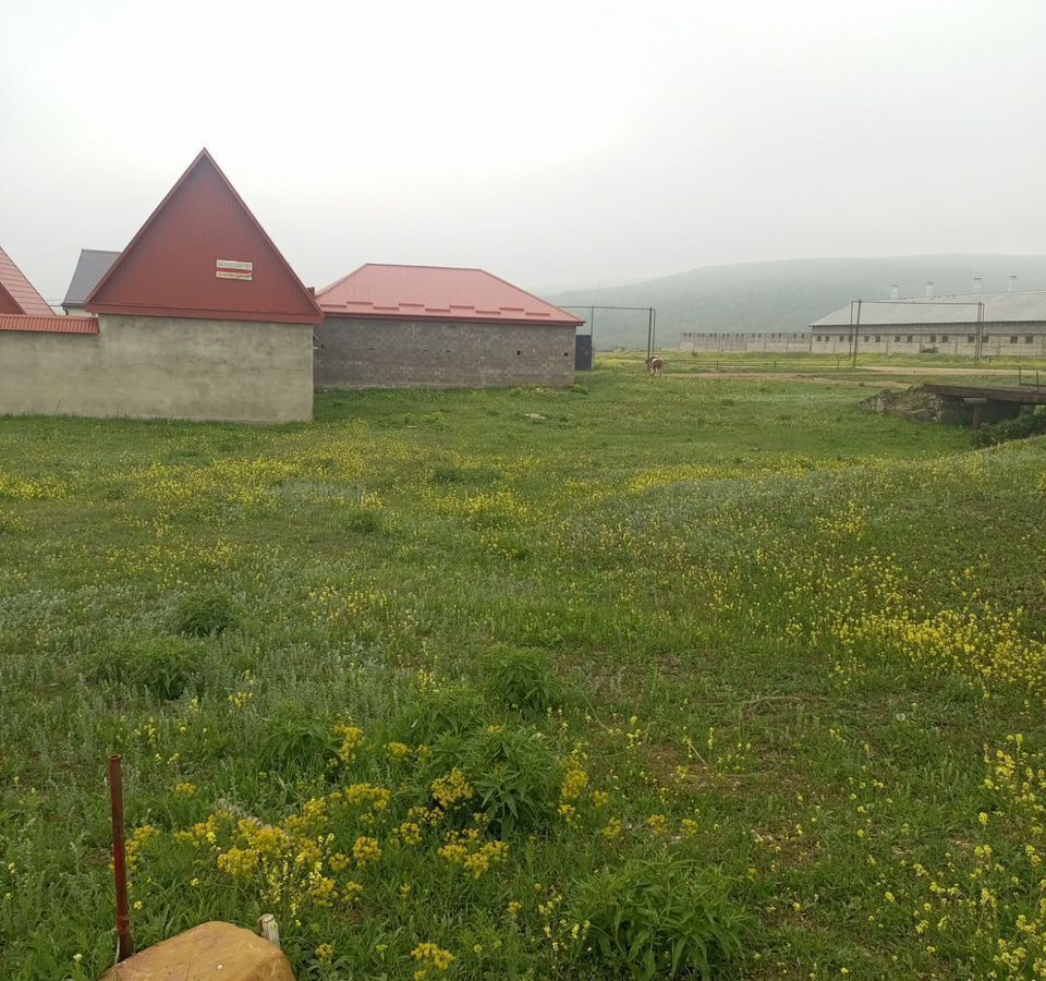 земля г Буйнакск фото 1