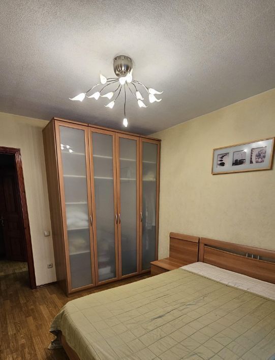 квартира г Рязань р-н Железнодорожный ул Высоковольтная 41к/2 фото 4