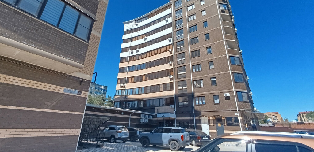 квартира г Горячий Ключ ул Ленина 186к/3 фото 1