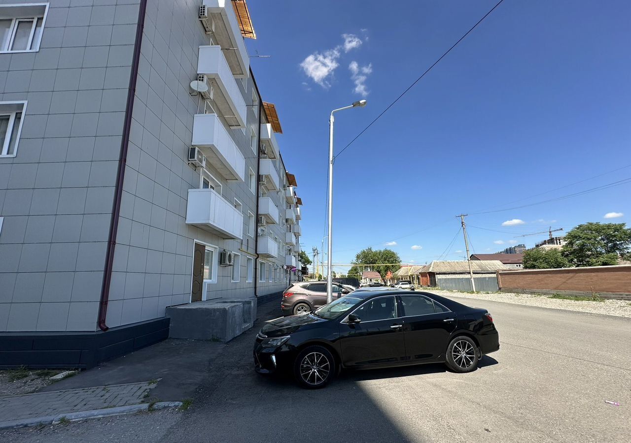торговое помещение г Грозный ул Гвардейская 3 фото 3
