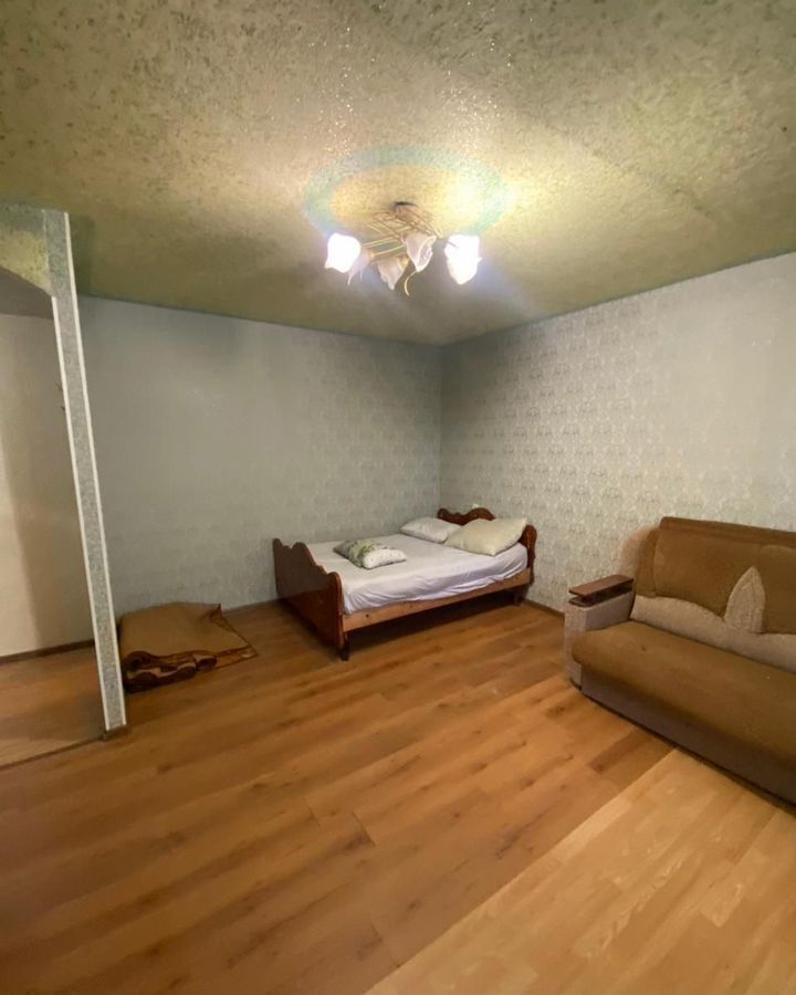 квартира г Армавир ул Кубанская 12 фото 1
