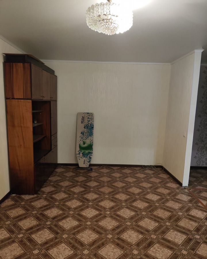 квартира г Новокуйбышевск ул Калинина 7б фото 3
